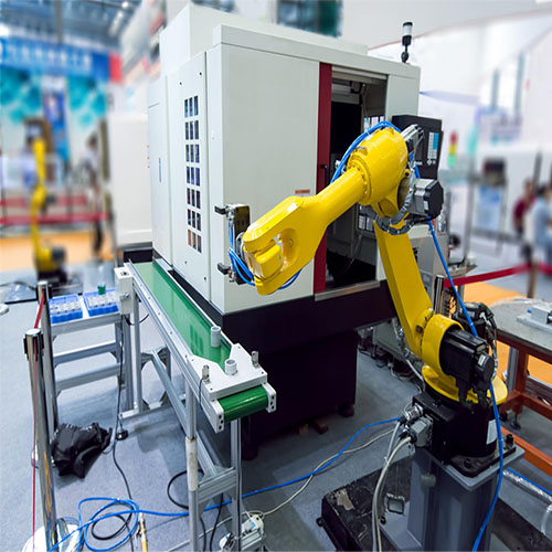 萍乡机械制造领域