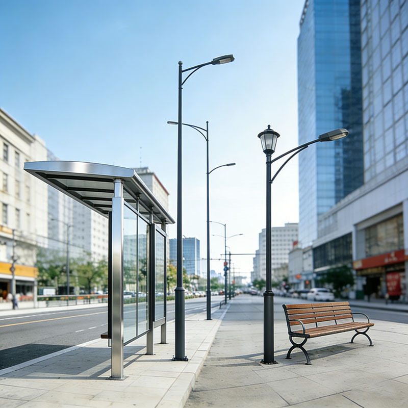 萍乡在市政设施领域