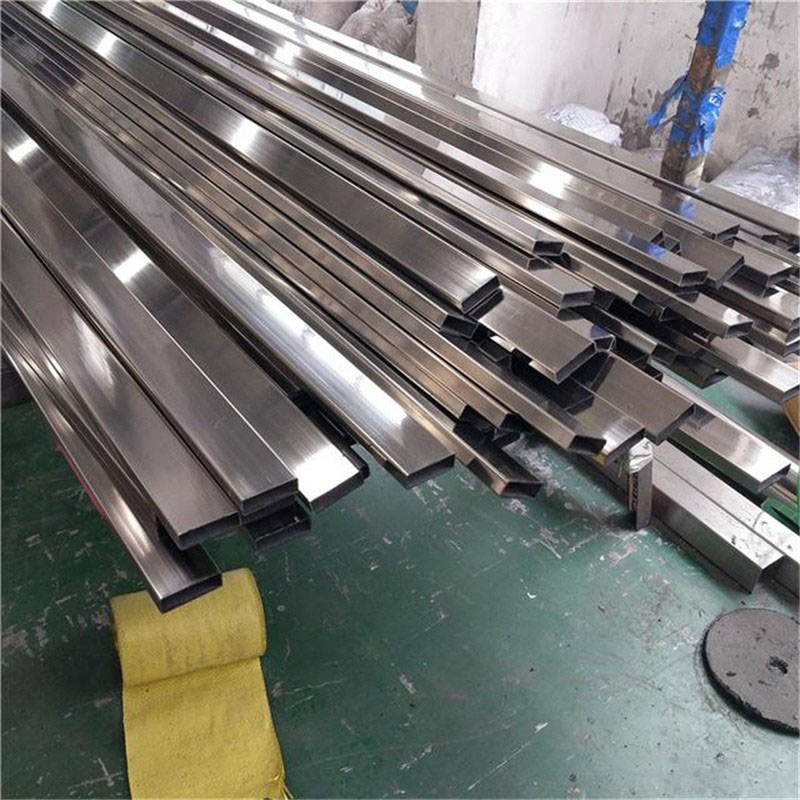 萍乡定尺切割316L不锈钢无缝方管